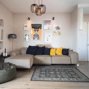 Appartement met Drie Slaapkamers